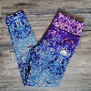 Lotus leggings